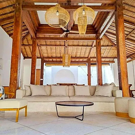 Belvilla Peaceful Retreat Nelayan Beach