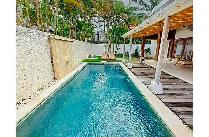 فندق Belvilla Peaceful Retreat Nelayan