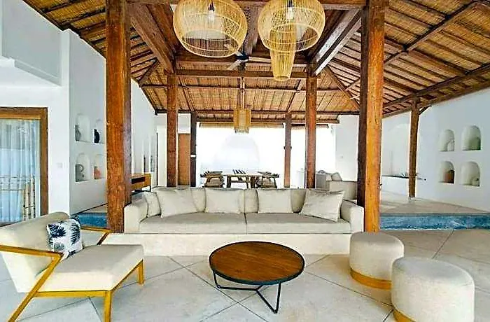 Belvilla Peaceful Retreat Nelayan فندق 4*