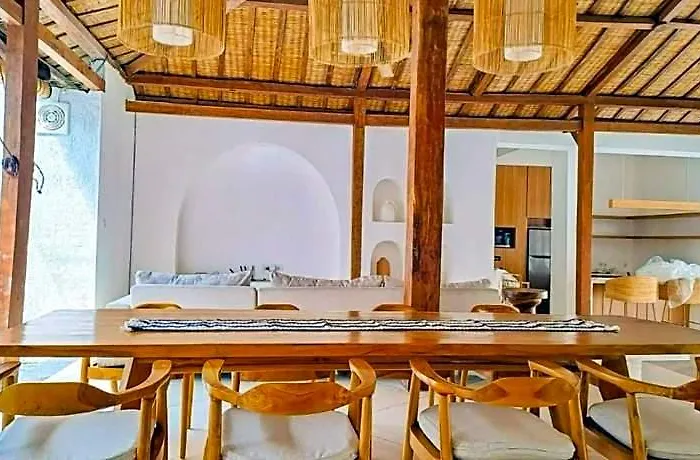 Belvilla Peaceful Retreat Nelayan 4*