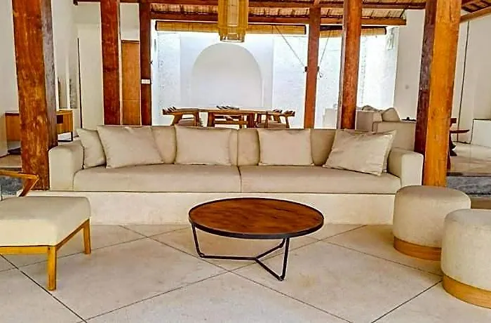 فندق Belvilla Peaceful Retreat Nelayan 4*