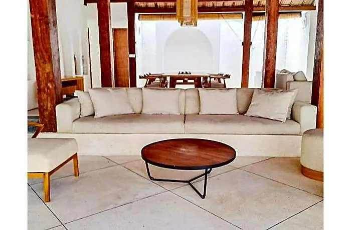 فندق Belvilla Peaceful Retreat Nelayan