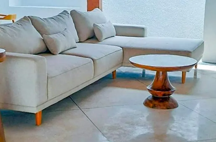 فندق Belvilla Peaceful Retreat Nelayan