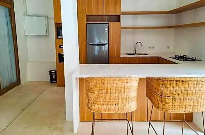 فندق Belvilla Peaceful Retreat Nelayan 4*