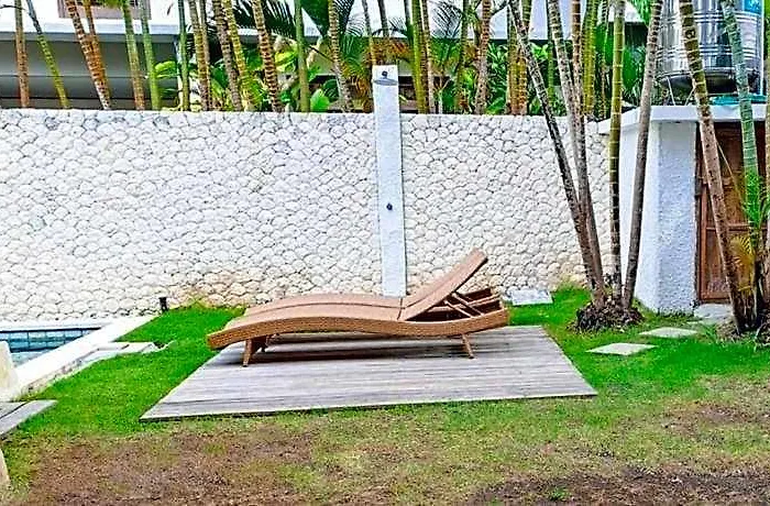 فندق Belvilla Peaceful Retreat Nelayan