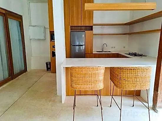 Belvilla Peaceful Retreat Nelayan فندق بالي