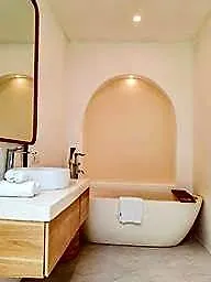 Belvilla Peaceful Retreat Nelayan 4*