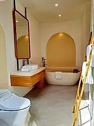 Belvilla Peaceful Retreat Nelayan فندق