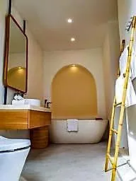 فندق Belvilla Peaceful Retreat Nelayan